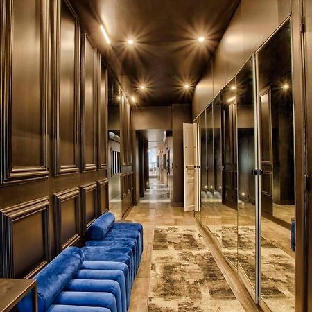 Deauville Luxury Blue Loft - Sauna And Inside Pool تروفيي سور مير المظهر الخارجي الصورة
